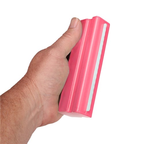 Showmaster Hair Shedding Block - Small