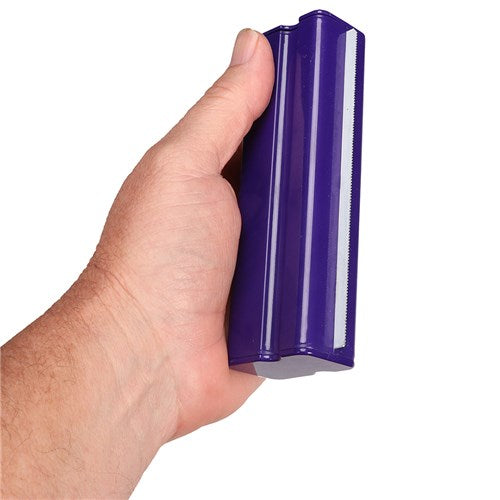 Showmaster Hair Shedding Block - Small