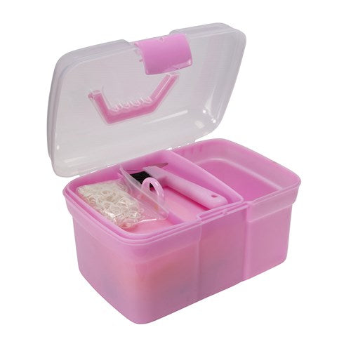 🐴 Showmaster Pony Club Grooming Kit – Various Colours