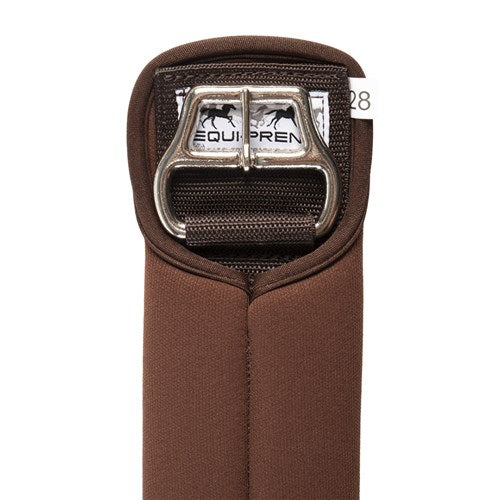 Equi-Prene Comfort Stock Girth - Brown