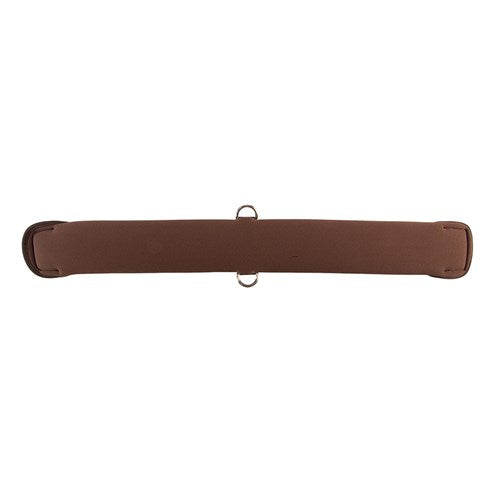 Equi-Prene Comfort Stock Girth - Brown