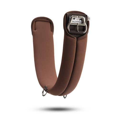 Equi-Prene Comfort Stock Girth - Brown