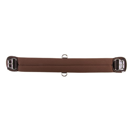 Equi-Prene Comfort Stock Girth - Brown