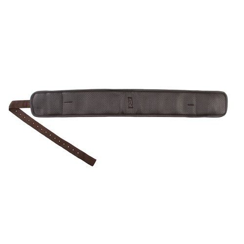 Equi-Prene Anti-Gall Campdraft Girth – Brown 34" / 86cm