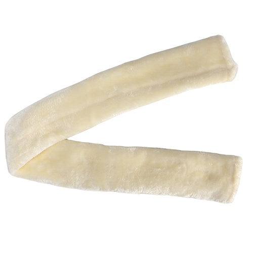 Fleece Girth Cover