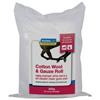 Kelato Cotton Wool & Gauze Roll