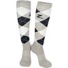 Load image into Gallery viewer, Horze - Holly Knee Socks - Grey
