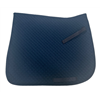 Eureka English Dressage Saddle Pad – Navy