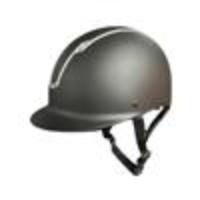 Load image into Gallery viewer, Cavalier Classic Helmet Black
