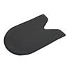Showcraft – Gel Pad Cut Back – Black