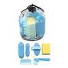 Eureka - Bling Grooming Set - Blue