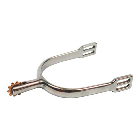 Eureka – Schultheis Spurs (Men’s)