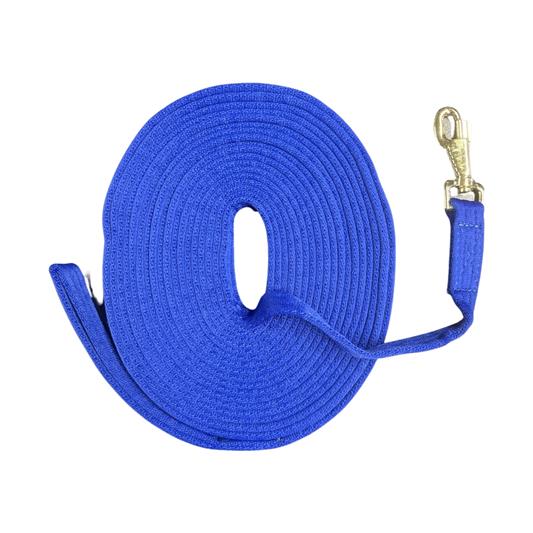 Showcraft Lunge Lead – 30ft with Storage Bag