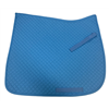 Eureka English Dressage Saddle Pad – Blue