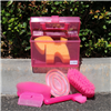 Lily Glitter Grooming Set