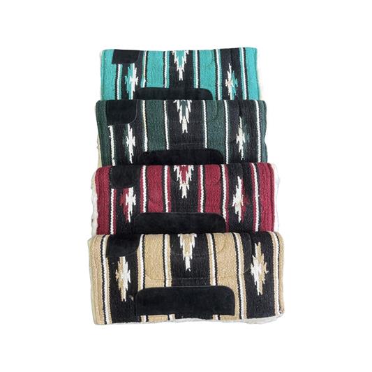 Navaho - Mini Western Pad