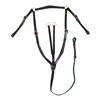 McAlister - Elastic Stockman's Breastplate