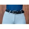 Cavalier Belt - Black - Small 32"