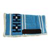 Navaho - Sioux Show Pad - Teal