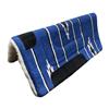 Navaho – Pad with Fleece – Royal/Black