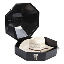 Load image into Gallery viewer, Fort Worth Western Hat Carrier
