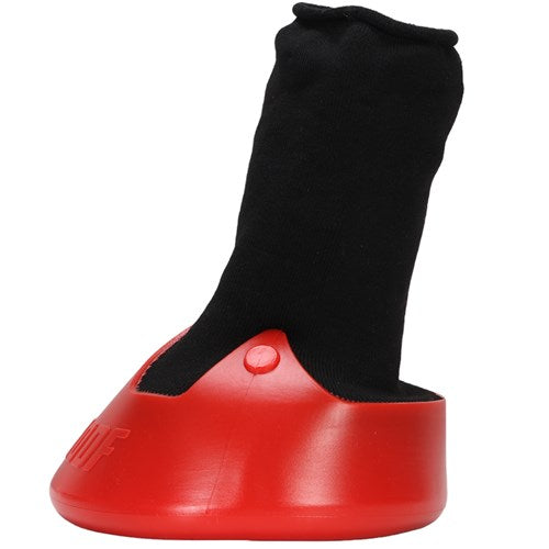 Medi-Hoof Equine Treatment Boot with Sock - Medium 140mm