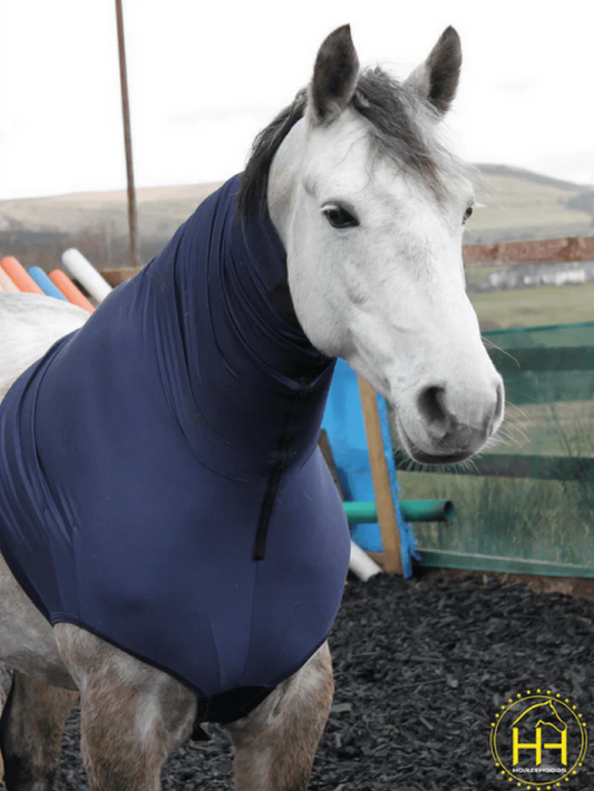 Headless HorzeHood High Grade Sherpa Fleece