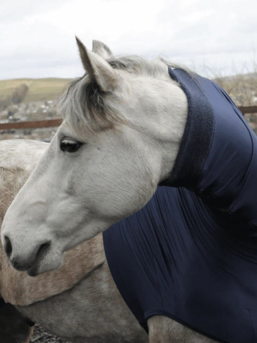 Headless HorzeHood High Grade Sherpa Fleece