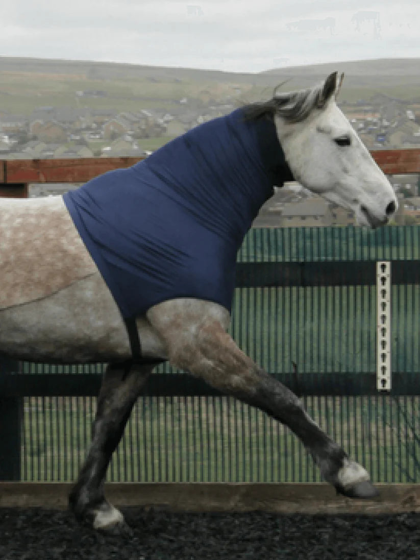 Headless HorzeHood High Grade Sherpa Fleece
