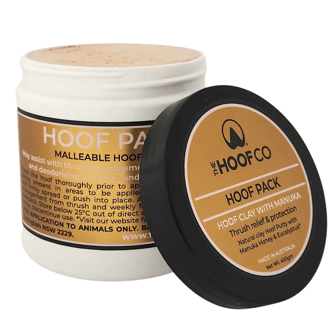 Hoof Pack