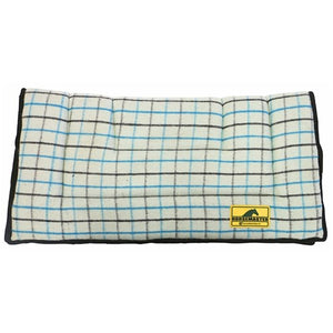 Horsemaster Wool Saddle Pad - 31" x 31"