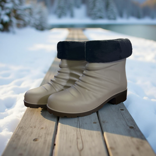 Lina Ripple Boot