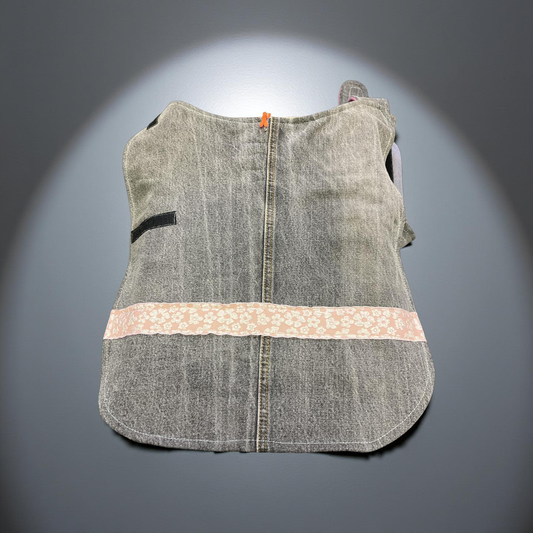 Fancy Pants for Paws Dog Coats - M 42cm