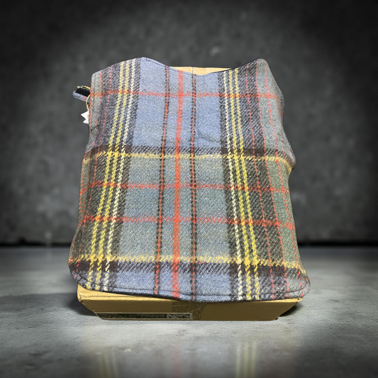 Fancy Pants for Paws Dog Coats - M 42cm