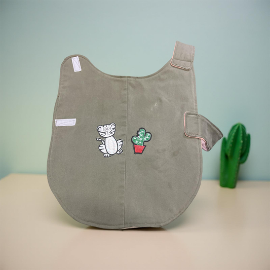 Fancy Pants for Paws Dog Coats - Small - 32cm