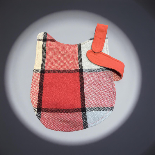 Fancy Pants for Paws Dog Coats - Small - 32cm