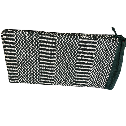 Navajo Double Weave Blanket – 32" x 64"