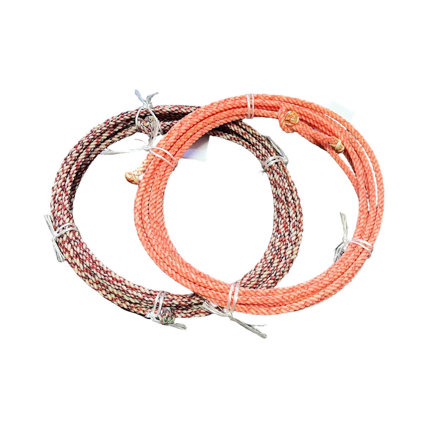 Supreme Western Kids Poly Rope Lariat – 5/16" x 20'