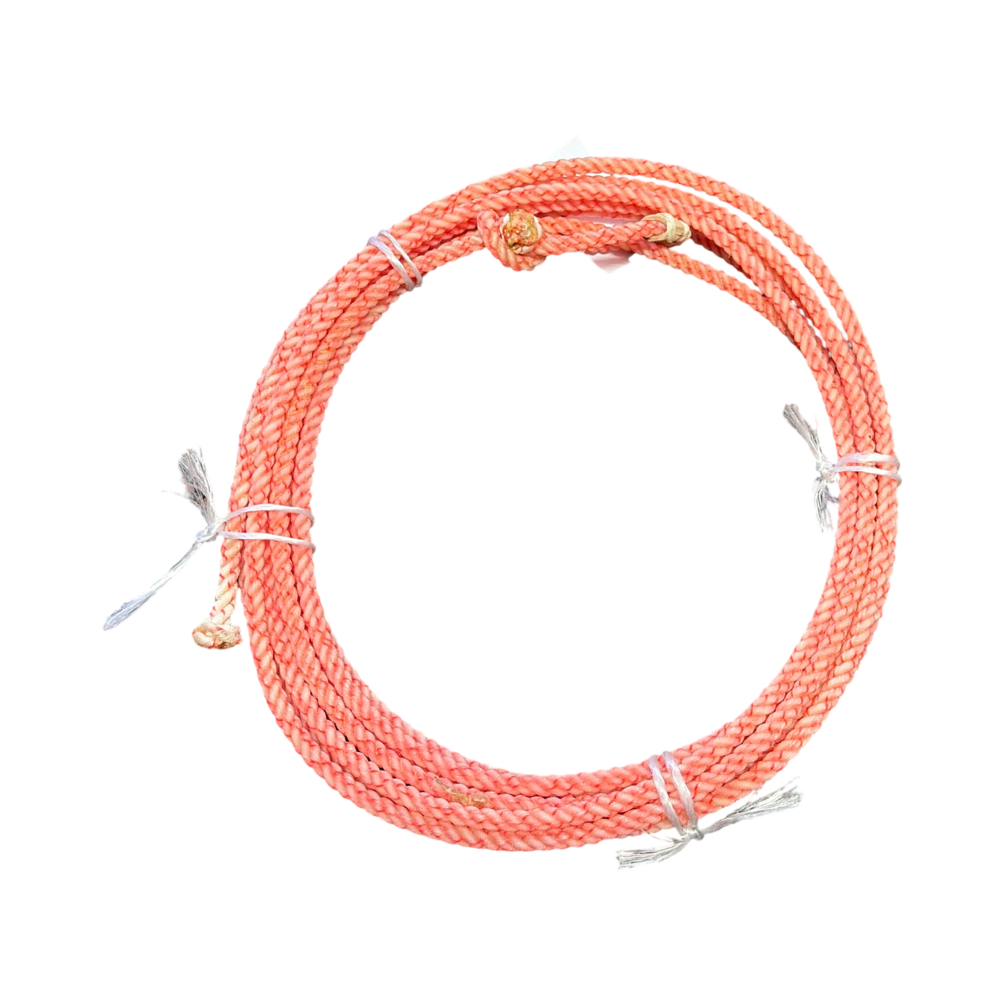 Supreme Western Kids Poly Rope Lariat – 5/16" x 20'