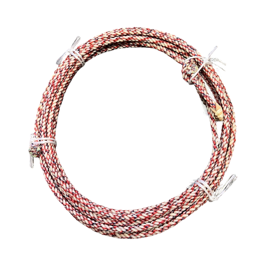 Supreme Western Kids Poly Rope Lariat – 5/16" x 20'