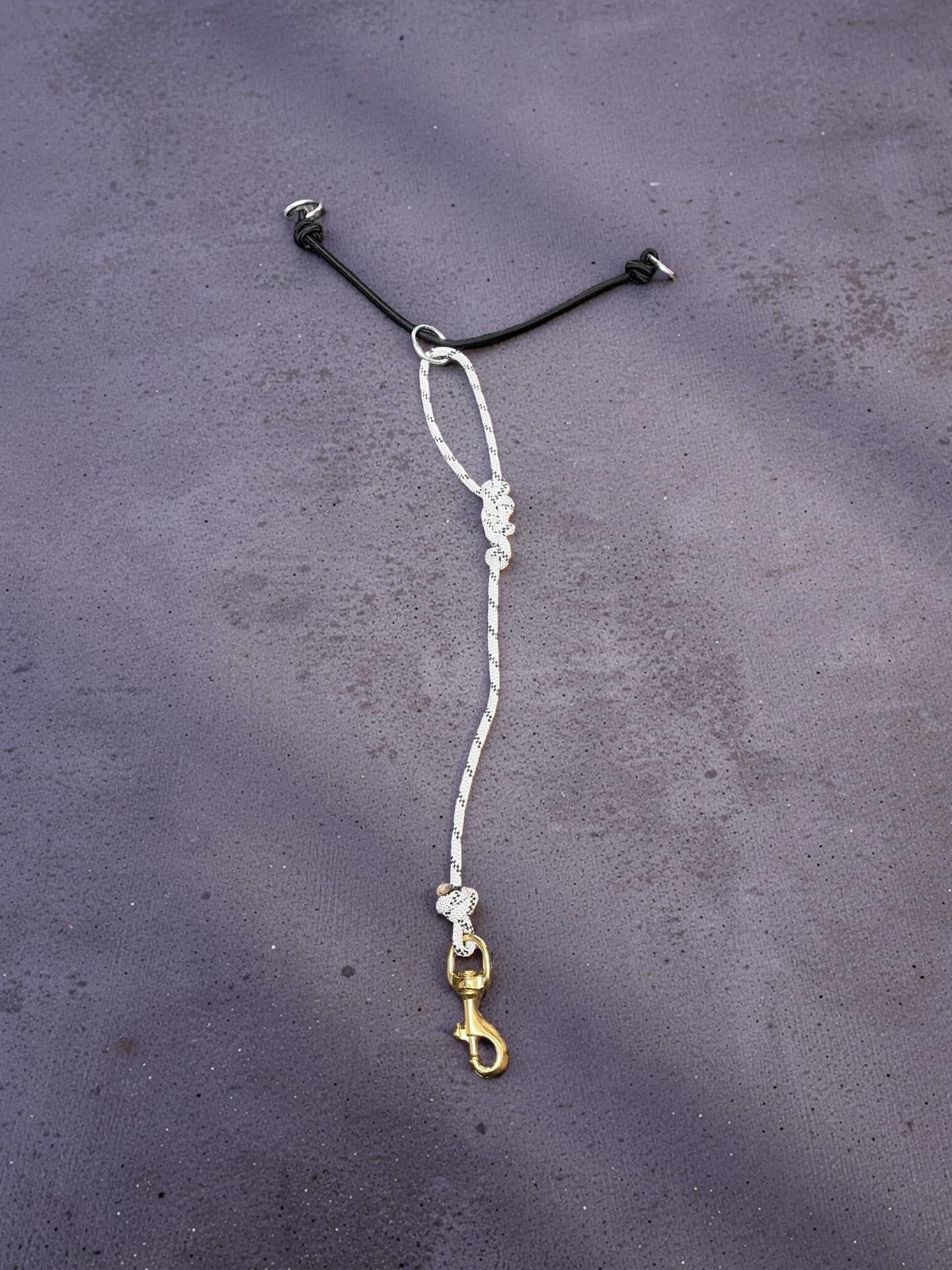 Blackie's Training Rings