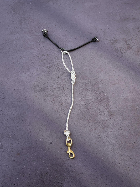 Blackie's Training Rings