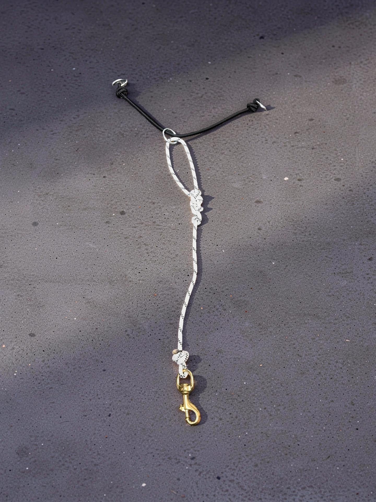 Blackie's Training Rings