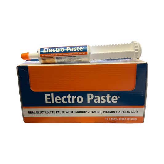 Ranvet Electro Paste 60ml