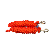 Load image into Gallery viewer, Nickel Plated Lead Rope Cotton
