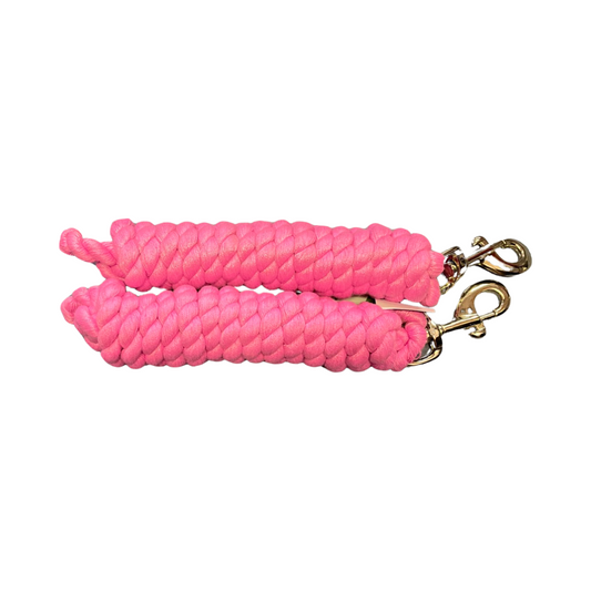 Nickel Plated Lead Rope Cotton
