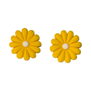 Daisy Earrings