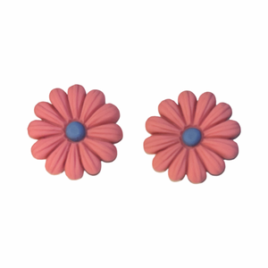 Daisy Earrings