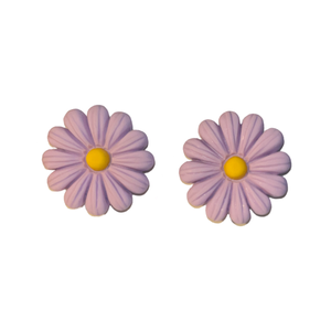 Daisy Earrings