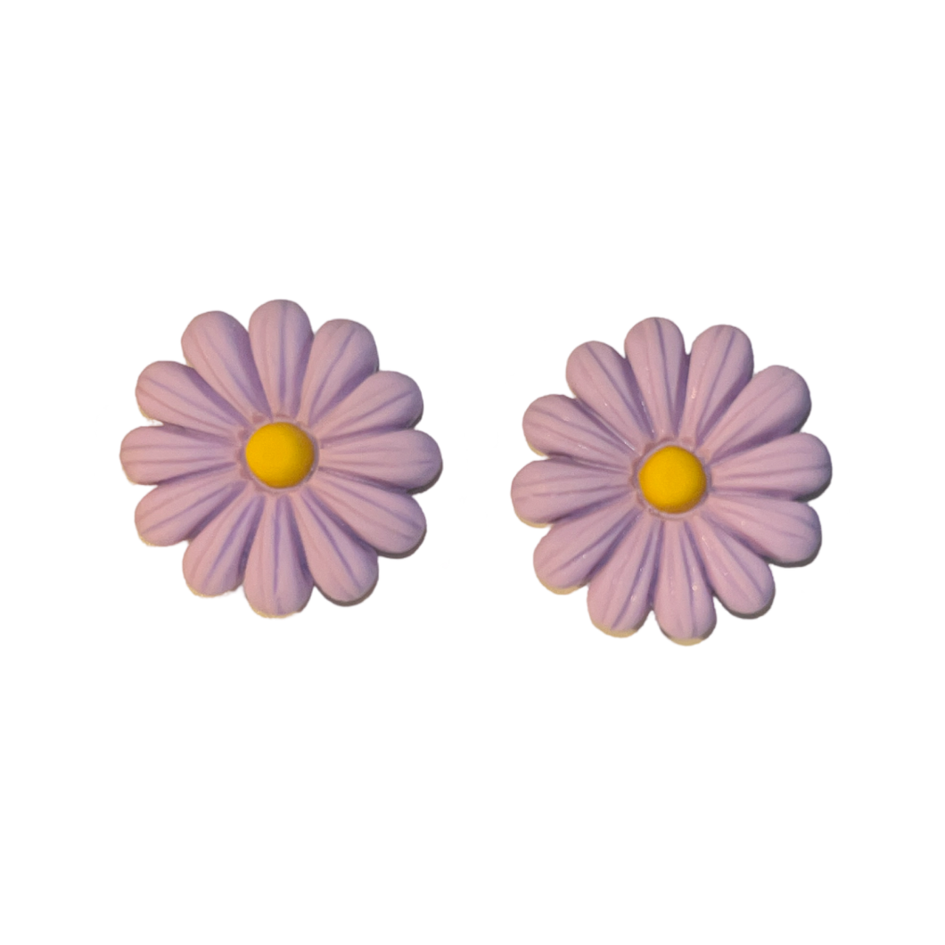 Daisy Earrings